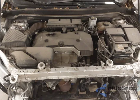 2017 Buick Envision Essence from USA, damaged, VIN LRBFXDSA1HD066336